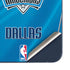 NBA Dallas Mavericks Jersey Galaxy A36 5G Skin