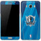 NBA Dallas Mavericks Jersey Galaxy J7 Skin