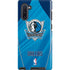 NBA Dallas Mavericks Jersey Galaxy Cases