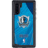 NBA Dallas Mavericks Jersey Galaxy Cases