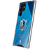 NBA Dallas Mavericks Jersey Galaxy S23 Ultra Clear Case