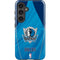 NBA Dallas Mavericks Jersey Galaxy S25 Impact Case