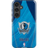 NBA Dallas Mavericks Jersey Galaxy S25 Impact Case