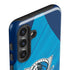 NBA Dallas Mavericks Jersey Galaxy S25 Impact Case