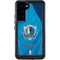 NBA Dallas Mavericks Jersey Galaxy S24 Plus Waterproof Case