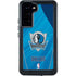 NBA Dallas Mavericks Jersey Galaxy S24 Plus Waterproof Case