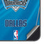 NBA Dallas Mavericks Jersey Galaxy S25 Skin
