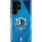 NBA Dallas Mavericks Jersey Galaxy S25 Ultra Impact Case