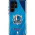 NBA Dallas Mavericks Jersey Galaxy S25 Ultra Impact Case