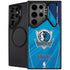 NBA Dallas Mavericks Jersey Galaxy Cases