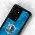 NBA Dallas Mavericks Jersey Galaxy S24 Ultra Waterproof Case