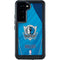 NBA Dallas Mavericks Jersey Galaxy S24 Waterproof Case