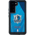 NBA Dallas Mavericks Jersey Galaxy S24 Waterproof Case