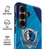 NBA Dallas Mavericks Jersey Galaxy S26 Impact Case