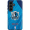 NBA Dallas Mavericks Jersey Galaxy S26 Plus Impact Case