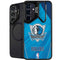 NBA Dallas Mavericks Jersey Galaxy S26 Plus Kickstand Case