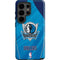 NBA Dallas Mavericks Jersey Galaxy S26 Ultra Impact Case
