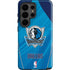 NBA Dallas Mavericks Jersey Galaxy S26 Ultra Impact Case
