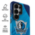 NBA Dallas Mavericks Jersey Galaxy S26 Ultra Impact Case