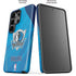 NBA Dallas Mavericks Jersey Galaxy S26 Ultra Impact Case