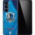 NBA Dallas Mavericks Jersey Galaxy Z Fold5 5G Skin