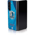 NBA Dallas Mavericks Jersey Galaxy Z Fold5 5G Skin