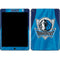 NBA Dallas Mavericks Jersey iPad Skins