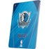 NBA Dallas Mavericks Jersey Apple iPad Air Skin