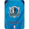 NBA Dallas Mavericks Jersey Apple iPad Mini Skin