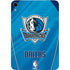 NBA Dallas Mavericks Jersey Apple iPad Mini Skin