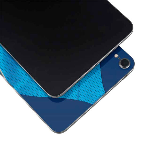 NBA Dallas Mavericks Jersey Apple iPad Mini Skin