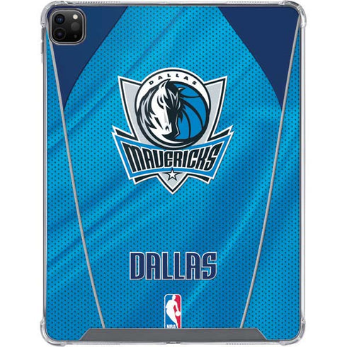 NBA Dallas Mavericks Jersey iPad Cases