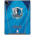 NBA Dallas Mavericks Jersey iPad Cases