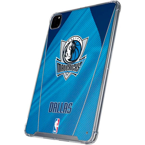 NBA Dallas Mavericks Jersey iPad Cases