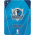 NBA Dallas Mavericks Jersey iPad Pro 13in M4 (2024) Skin