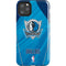 NBA Dallas Mavericks Jersey iPhone Cases