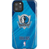 NBA Dallas Mavericks Jersey iPhone Cases