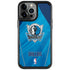 NBA Dallas Mavericks Jersey iPhone Cases