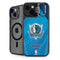 NBA Dallas Mavericks Jersey iPhone 14 Kickstand Case