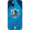 NBA Dallas Mavericks Jersey iPhone Skins