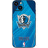 NBA Dallas Mavericks Jersey iPhone Skins