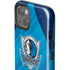 NBA Dallas Mavericks Jersey iPhone 15 Impact Case