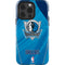 NBA Dallas Mavericks Jersey iPhone 15 Pro Impact Case