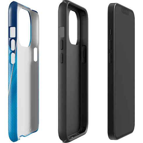 NBA Dallas Mavericks Jersey iPhone 15 Pro Impact Case