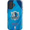 NBA Dallas Mavericks Jersey iPhone 16 Impact Case