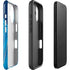 NBA Dallas Mavericks Jersey iPhone 16 Impact Case