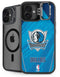 NBA Dallas Mavericks Jersey iPhone 16 Kickstand Case