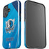 NBA Dallas Mavericks Jersey iPhone 16 Plus Impact Case