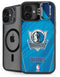 NBA Dallas Mavericks Jersey iPhone 16 Plus Kickstand Case