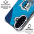 NBA Dallas Mavericks Jersey iPhone 16 Plus MagSafe Case